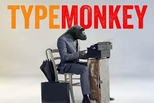 【AE脚本】抖音客服文字混排倒鸭子字幕翻转运动排版MG动画脚本 TypeMonkey v1.21 汉化中文版 + 使用教程-红森林