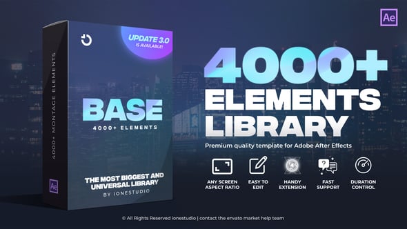 文字标题动画,转场预设,图文排版动画,AE脚本,MG动画模板