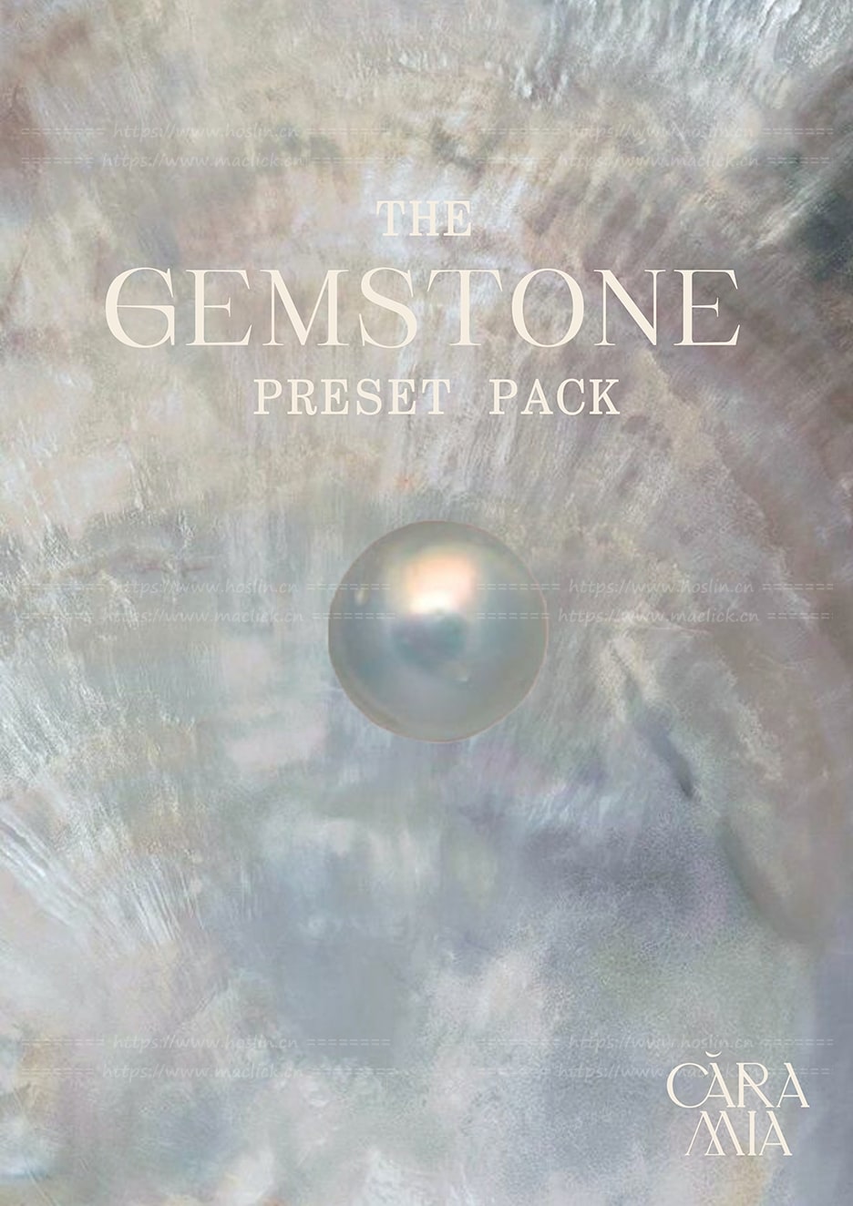 35MM胶片摄影预设