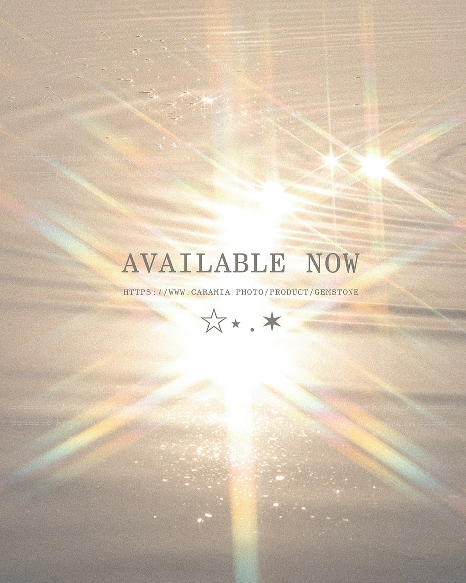 35MM胶片摄影预设