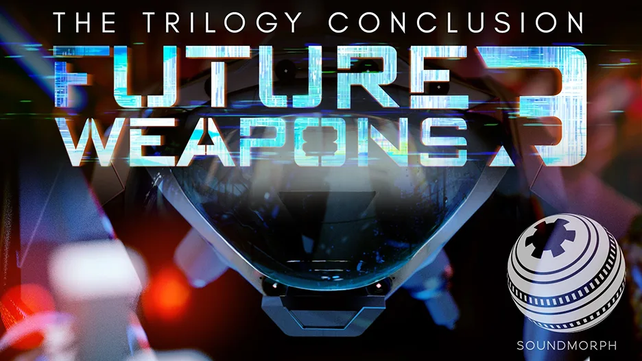 未来战争,魔法武器,视频配乐