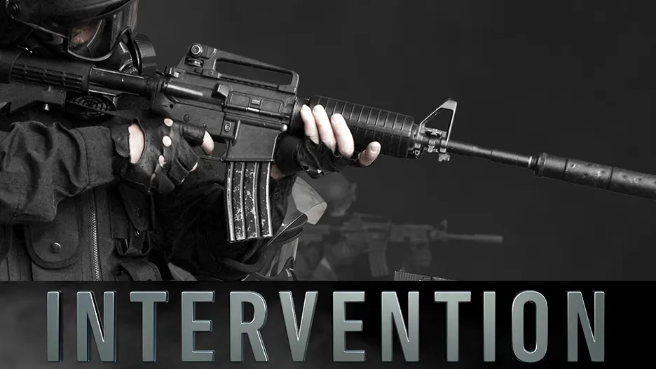 枪械射击,视频配乐音效