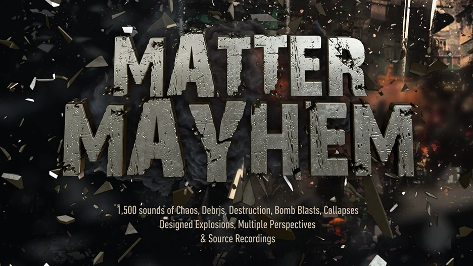 物品损坏炸裂音效,视频配乐