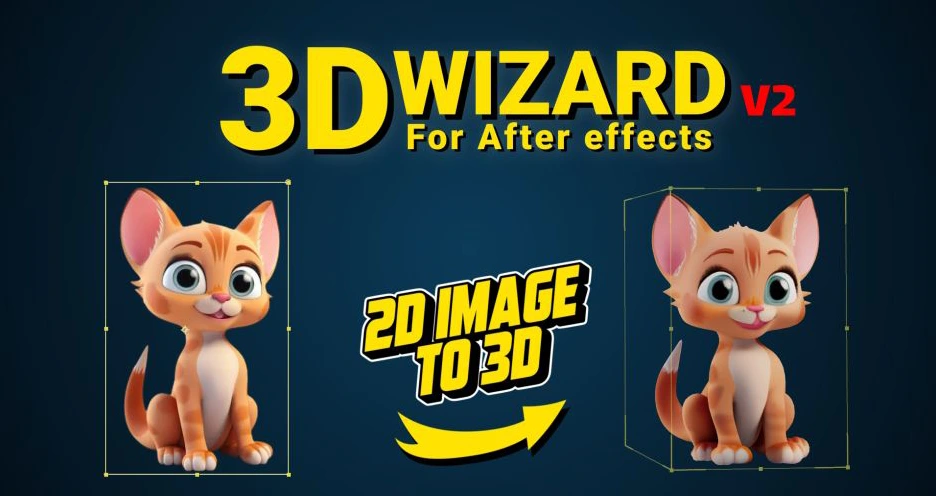 图像转3D模型
