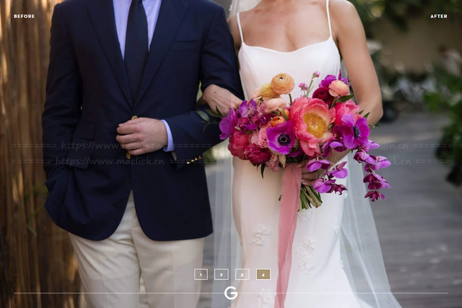 G-Presets - Beba Vowels Presets Pack 04