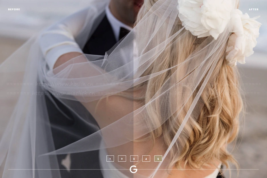 G-Presets - Beba Vowels Presets Pack 04