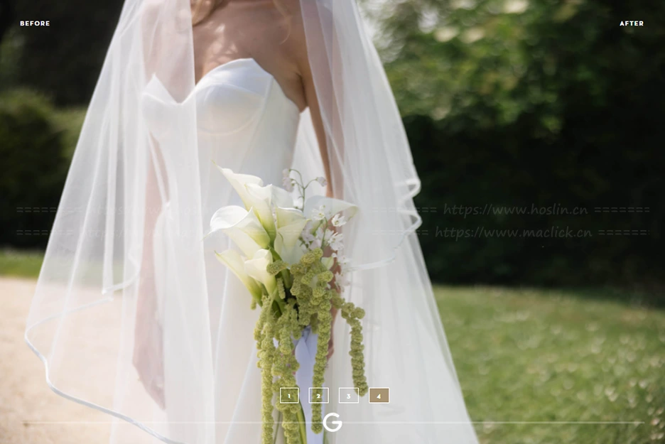 G-Presets - Beba Vowels Presets Pack 04