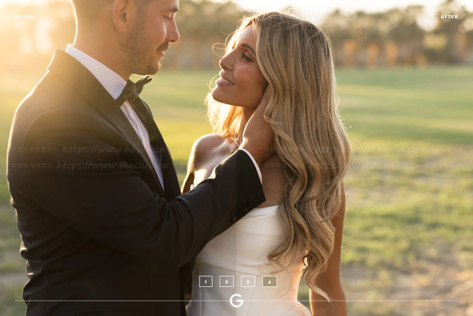 G-Presets - Beba Vowels Presets Pack 04