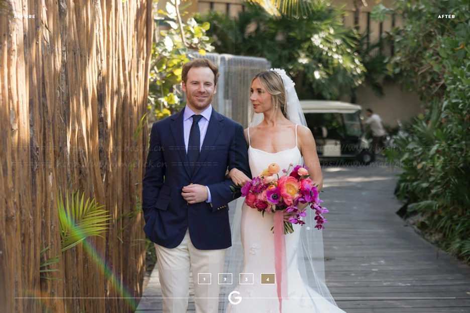 G-Presets - Beba Vowels Presets Pack 04