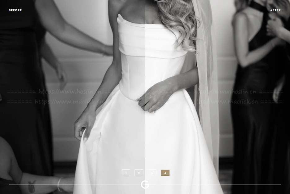 G-Presets - Beba Vowels Presets Pack 04