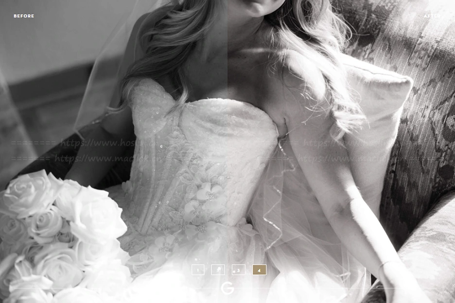 G-Presets - Beba Vowels Presets Pack 04