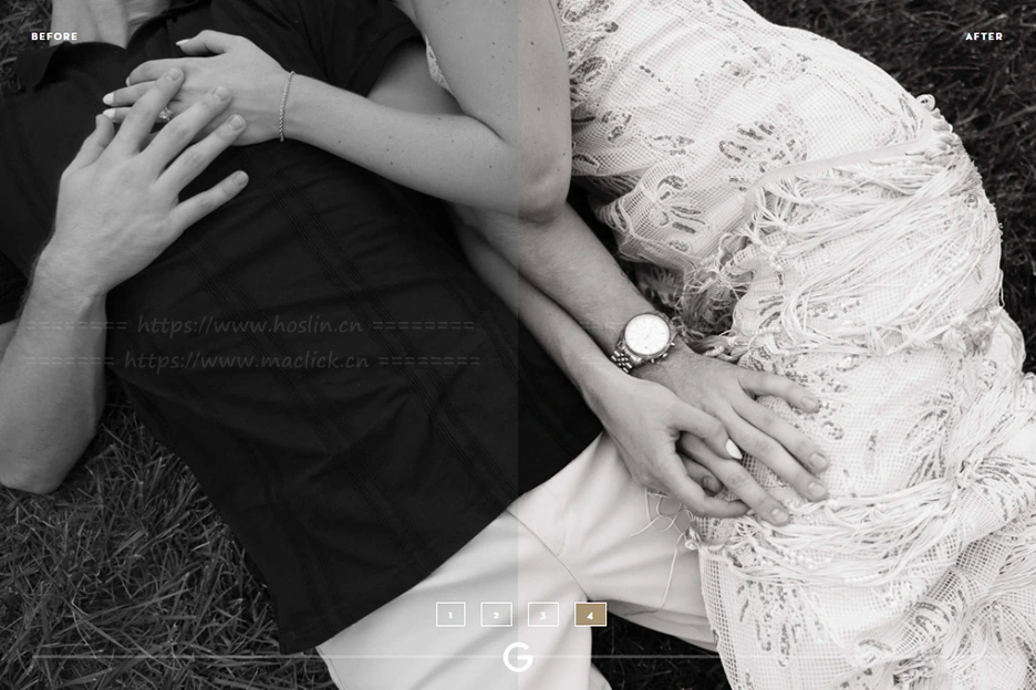 G-Presets - Beba Vowels Presets Pack 04